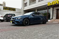 مرسيدس بنز A-Class